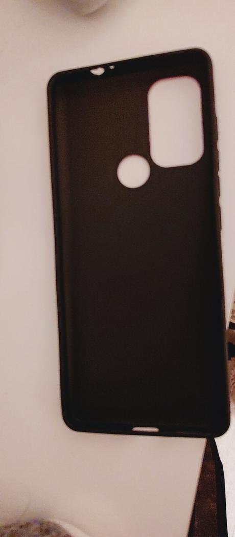 Srdiečkovy kryt moto g60,