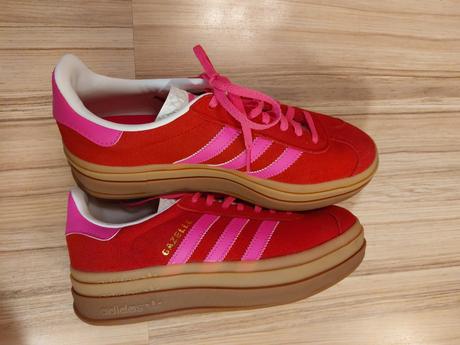 Adidas gazelle kožené, adidas,39