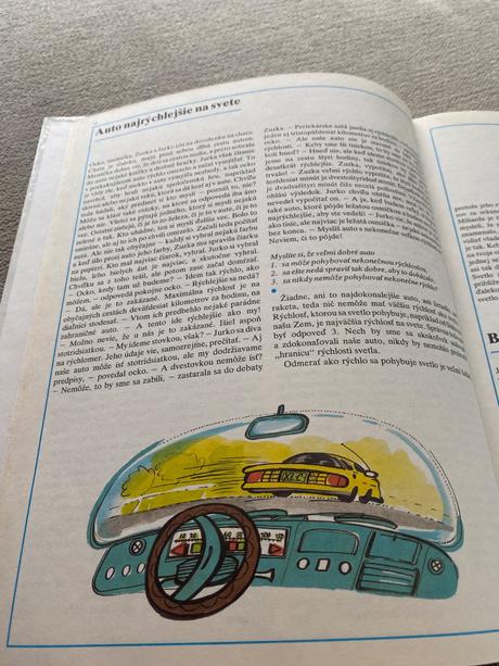 Krásna knihatibor šipöcz - ako je to možné 1992,