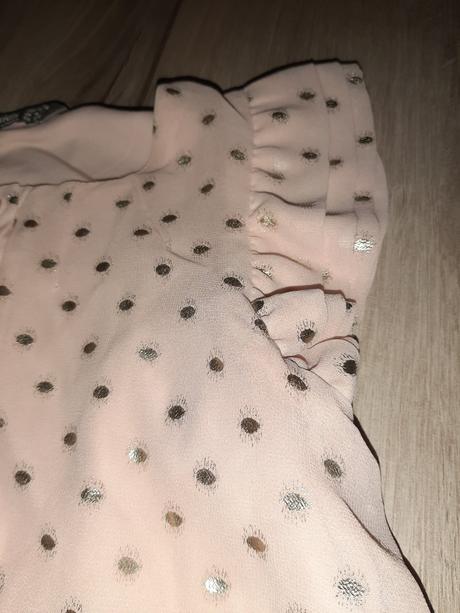 Topík a pulovrík marks&spencer a lindex, 104–116