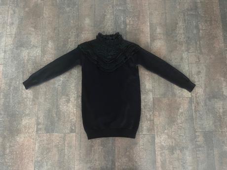 Predlzeny sveter, 140