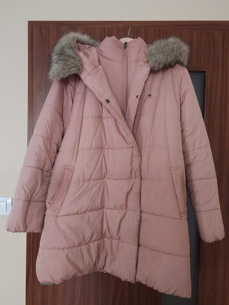 Zimná bunda, orsay,40