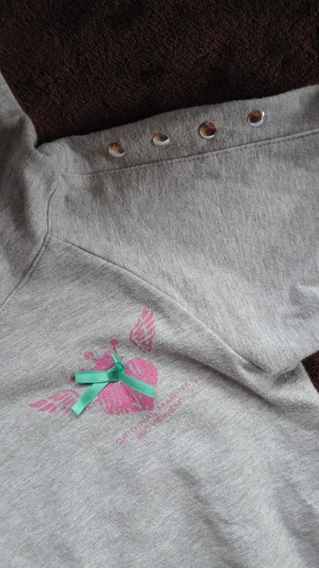 Mikina, original marines,104