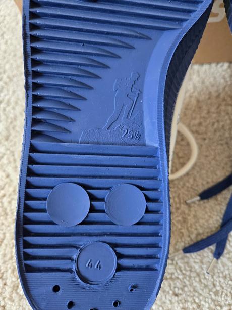 Pánske tenisky novesta star master walkswagen, 44