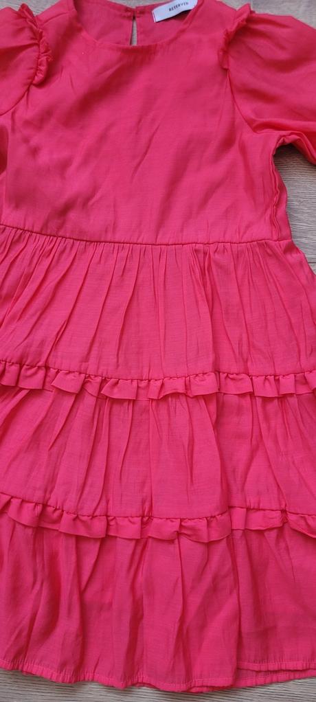 Šaty 110, reserved,110