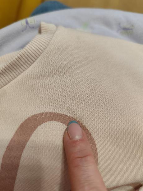 Balík oblečenia, 86–98