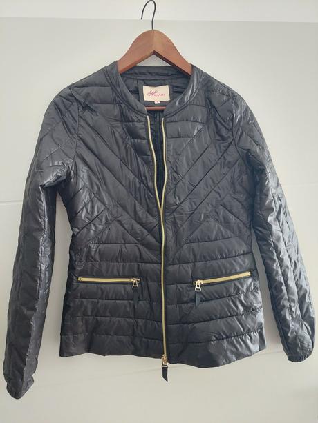 Nadherná značková bunda, m