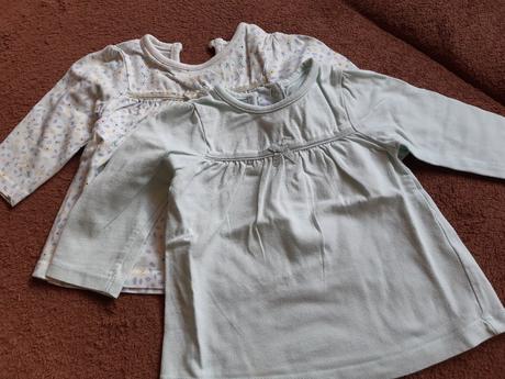 Tricka na dlhy rukav, 56