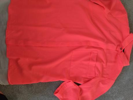 Štýlová košeľa, 36