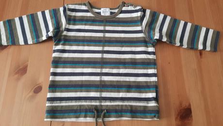 Zateplené rifle s mikinou, f&f,80