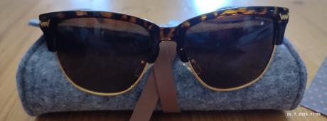 Slnečné okuliare vuch, 