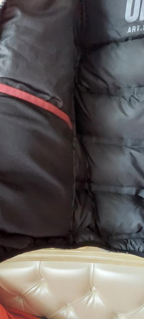 Paperova bundicka next, next,122