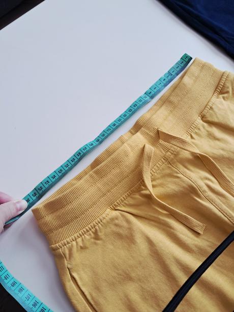 Teplaky h&m v.140, h&m,140