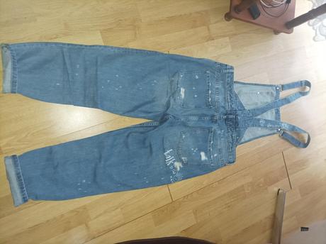 Zara rifle na traky, zara,l