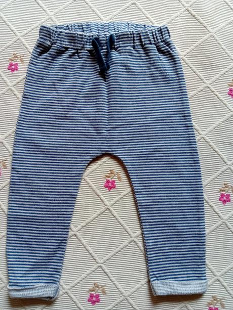 Tepláky next, next,80