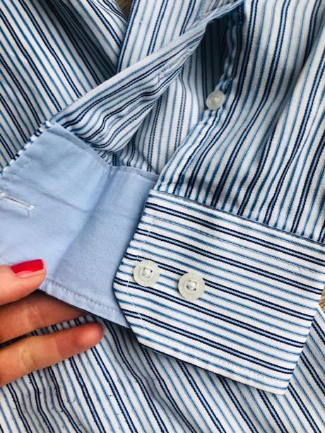 Elegantná košeľa hilfiger, tommy hilfiger,xl