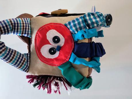 Didakticka kocka montessori,