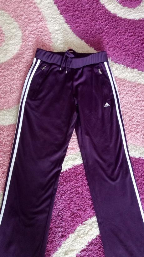 Tepláky adidas, adidas,36