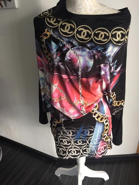 Šaty s/m, pretty girl,s