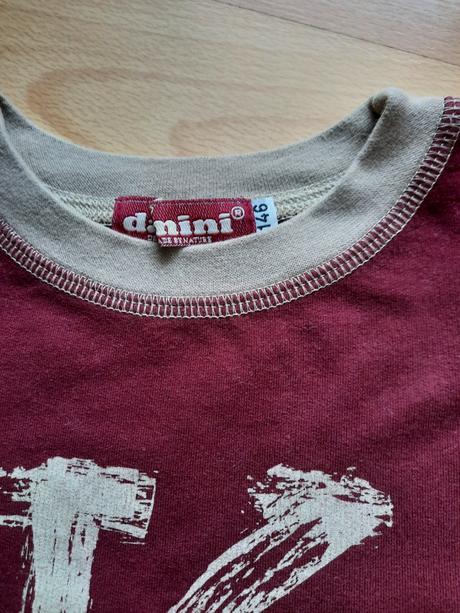 Chlapčenský pulóver/mikina, damini,140