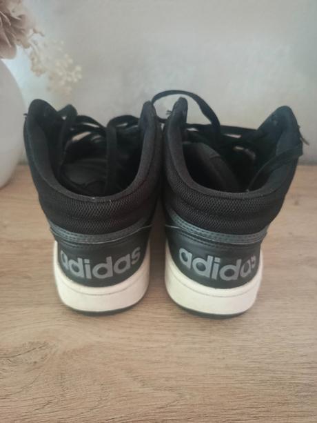 Prechodné topánky 41 1/3, adidas,41