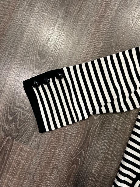 Bodyflirt štylove pasikave sako 40/42, l