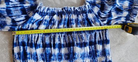 Cropp top, zara,152