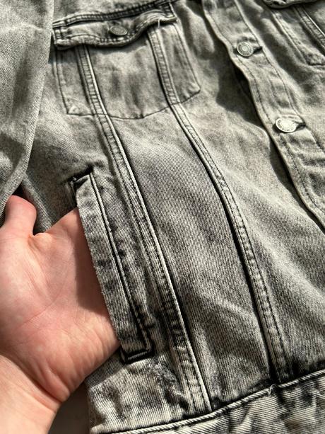 Zara kabát, zara,164