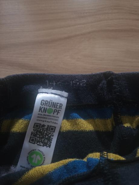 Pančuchy, tchibo,146