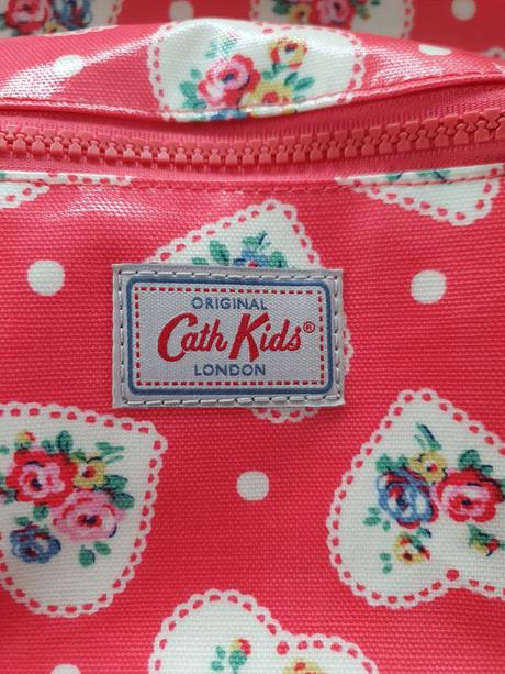 Ruksak cath kidston, 