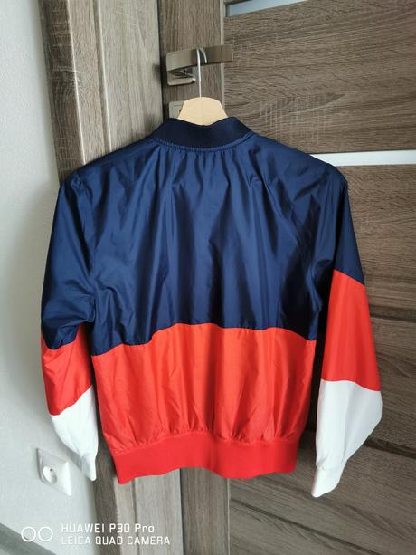 Chlapčenská prechodná bunda, zara,140