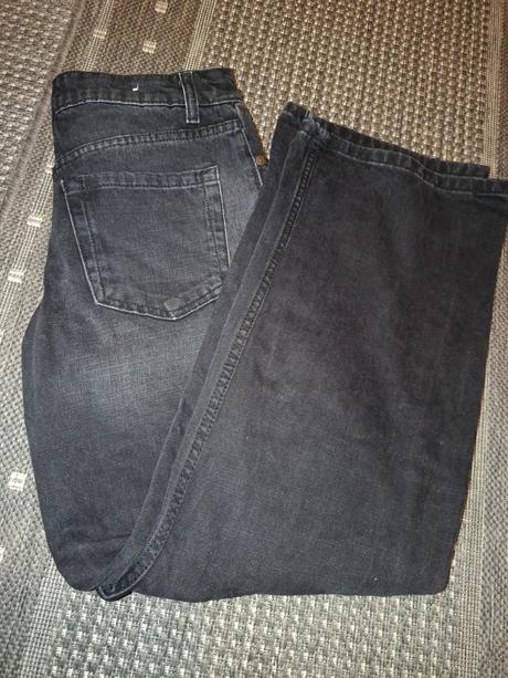Rifle bershka, bershka,34