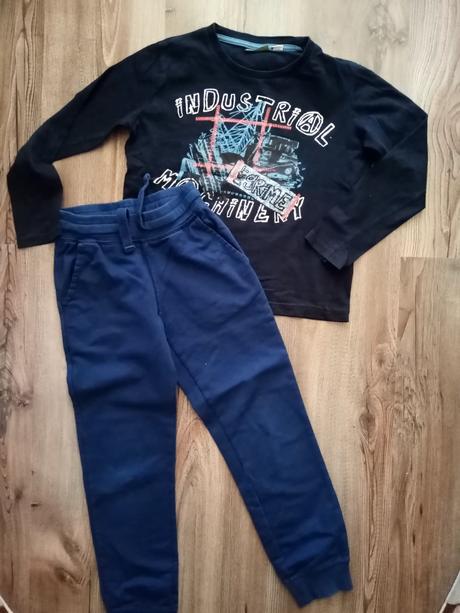 Tepláky, pepperts,122