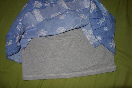 Suknicka superdry, superdry,152