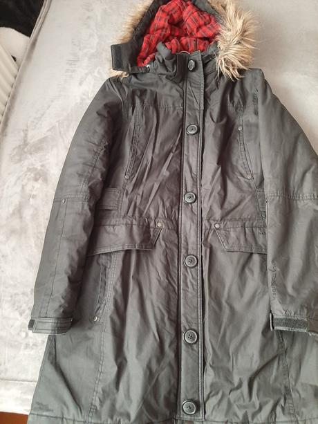 Predám bundu, northfinder®,l