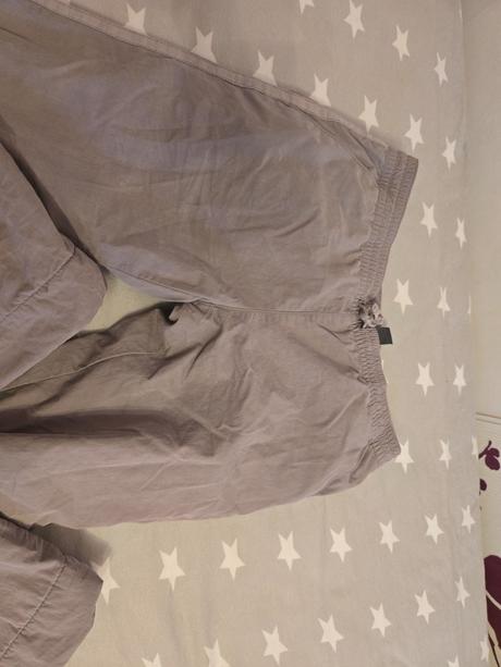 Športové nohavice, zara,146