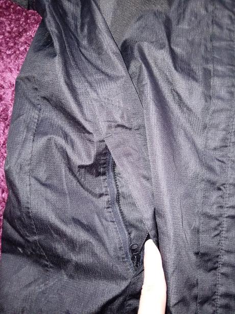 Kabát tenky, muddyfox,152