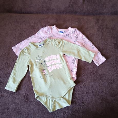 Detske oblecenie 80 (9-12 mesiacov), 68–80