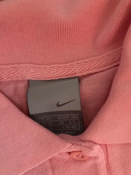 Tricko, nike,158
