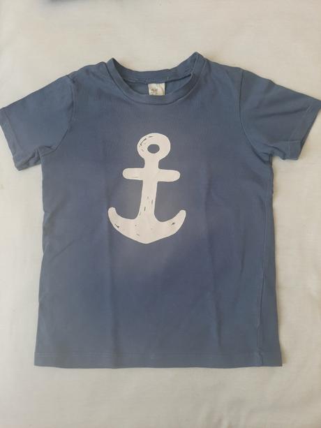 Balík chlapčenského oblečenia 92, 98, 86–98