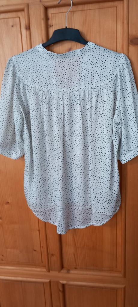 Nová dámska blúzka tea lane, l