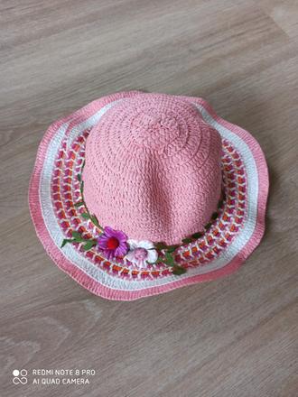 Klobúčik na leto, 122