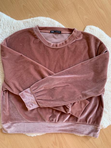 Dámsky sveter, zara,m