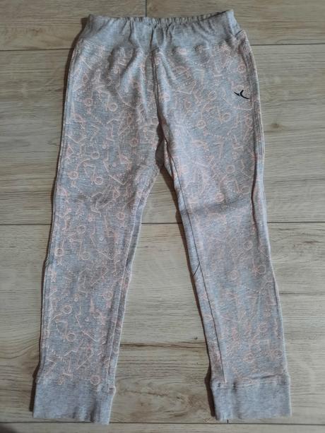 Športové legínky, domyos,92