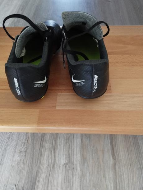 Kopačky, nike,35