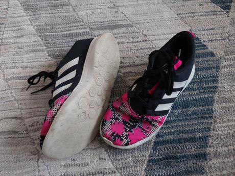 Botasky č.35 1/2, adidas,35