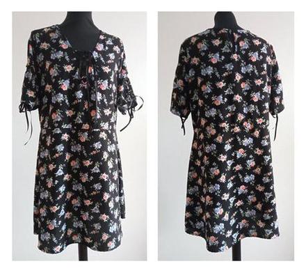 Šaty - 3, atmosphere,46