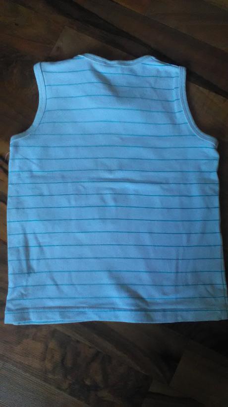 Tielko na leto disney,veľkosť 12-18mesiacov, h&m,86