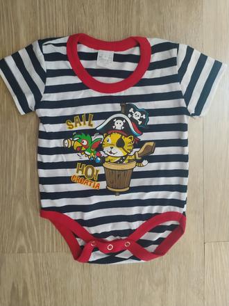 Námornícke body z chorvátska, 68