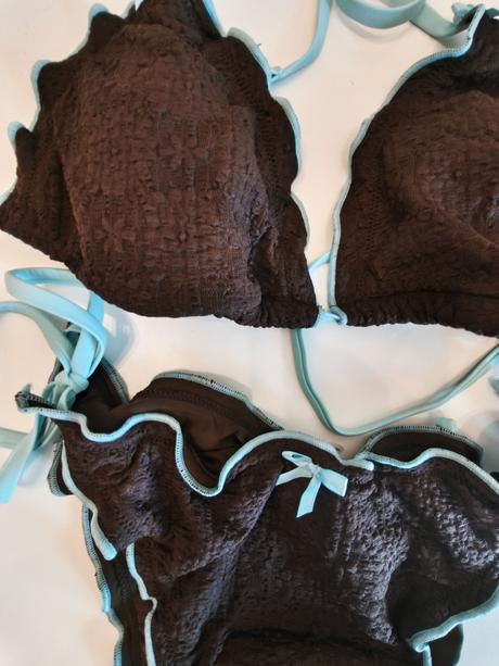 Bikiny xl, xl